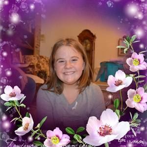 Meet your Posher, Meredith